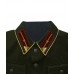 КОМБРИГ, БРИГИНЖЕНЕР войск НКВД, петлицы и нарукавные знаки обр. 1935/36 г.